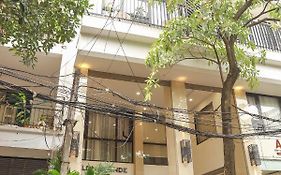 Wins Apartment