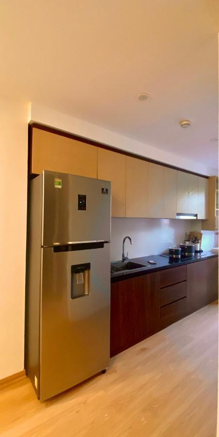 Wins Apartment Hanoi Esterno foto