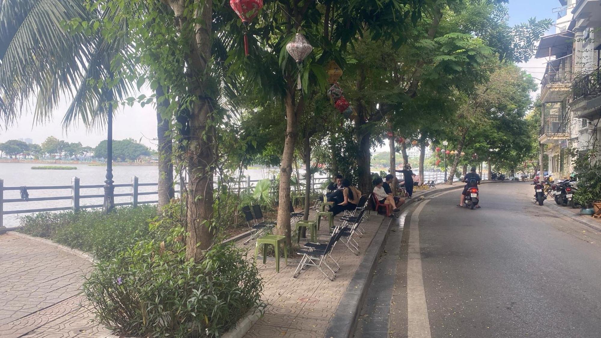 Wins Apartment Hanoi Esterno foto